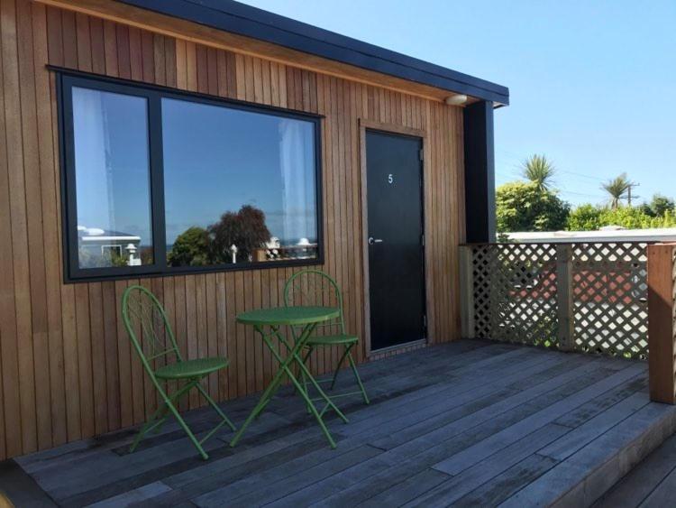 Riverton Holiday Park Exteriér fotografie