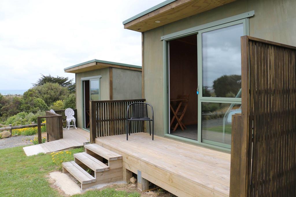 Riverton Holiday Park Exteriér fotografie