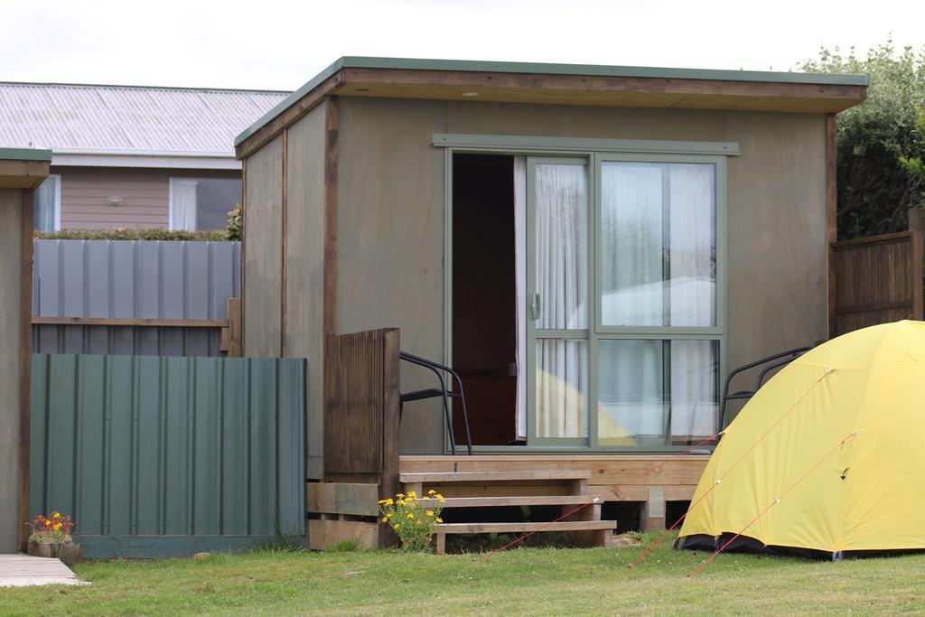 Riverton Holiday Park Exteriér fotografie