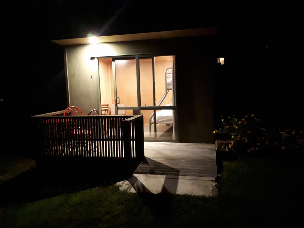 Riverton Holiday Park Exteriér fotografie